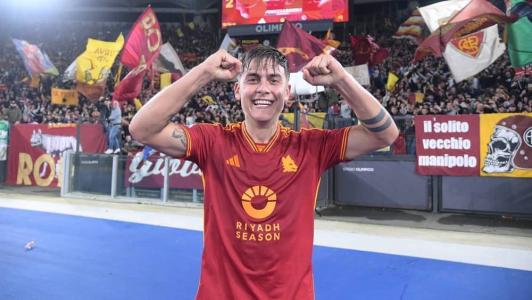 Dybala