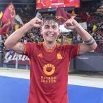 Slavia Praga x Roma: horário e onde assistir ao vivo pela Liga Europa