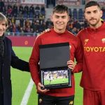 Dybala decide, e Roma elimina o Genoa na Copa da Itália