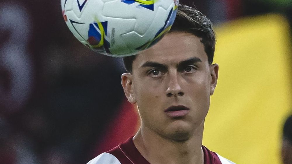 Ídolo do São Paulo 'convida' Dybala, e CEO de patrocinadora agita torcida