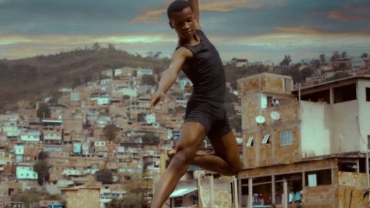 Dyhan Pierre Cardoso é apontado por professores como uma promessa