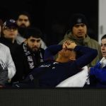 Ex-Atlético, Dylan sofre lesão no joelho nos Estados Unidos