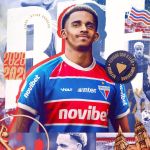 CEO do Fortaleza explica contratação de meia-atacante ex-Atlético