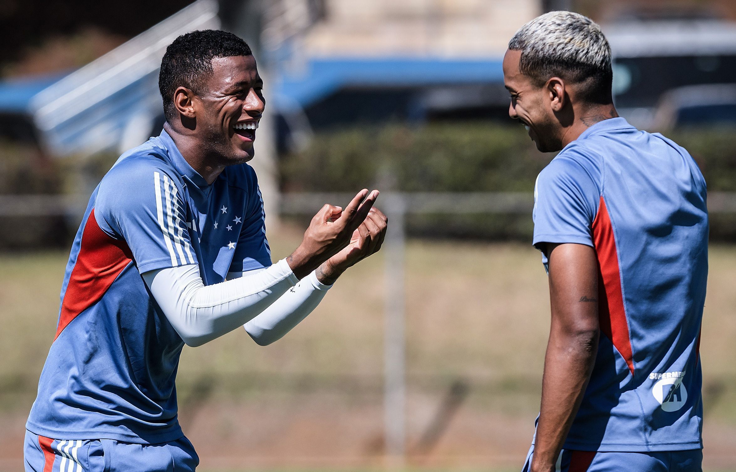 Escalação do Cruzeiro: Seabra tem volta de camisa 10 e desfalques certos contra o Flu