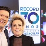Ana Maria Braga aparece na Record TV e confunde público; entenda