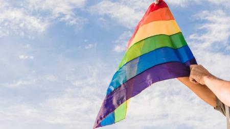 É celebrado hoje o Dia Internacional do Orgulho LGBTQIA+