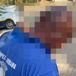 Gari é agredido a pauladas enquanto trabalhava em parque municipal de BH