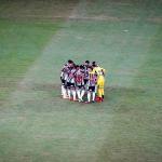 É dia de decisão na Libertadores e o Galo tem que ganhar!