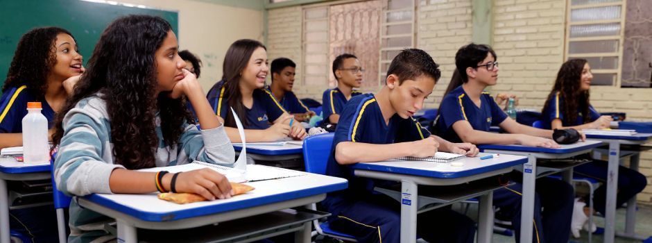 Prazo para inscrições nas vagas remanescentes do Cadastro Escolar 2025 terminam nesta quarta