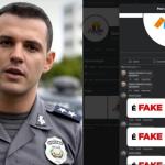 É fraude: como vídeos manipulados com Inteligência Artificial exploram suas emoções para aplicar golpes