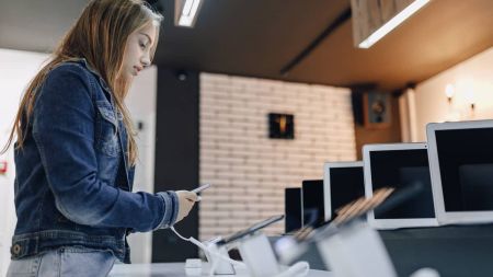 É hora de trocar de celular?