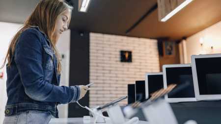 É hora de trocar de celular?