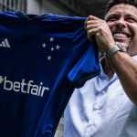 Hora de união no Cruzeiro
