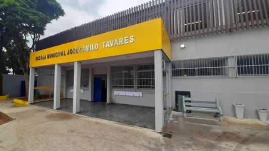 Cadastro deve ser feito até o dia 22 de agosto na Seduc.