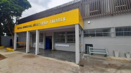 Cadastro deve ser feito até o dia 22 de agosto na Seduc.