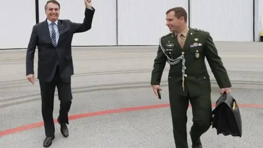 E-mail aponta que pedras deveriam ser entregues "em mãos" a Cid