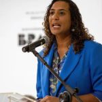 Anielle vai à Justiça contra ameaças que recebeu após uso de avião da FAB