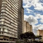 Novas centralidades 