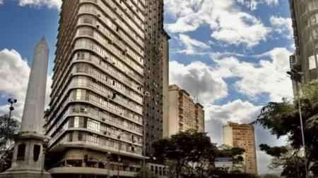 É muito importante a descentralização de BH