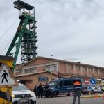 Dois estudantes e um geólogo morrem soterrados em mina na Espanha