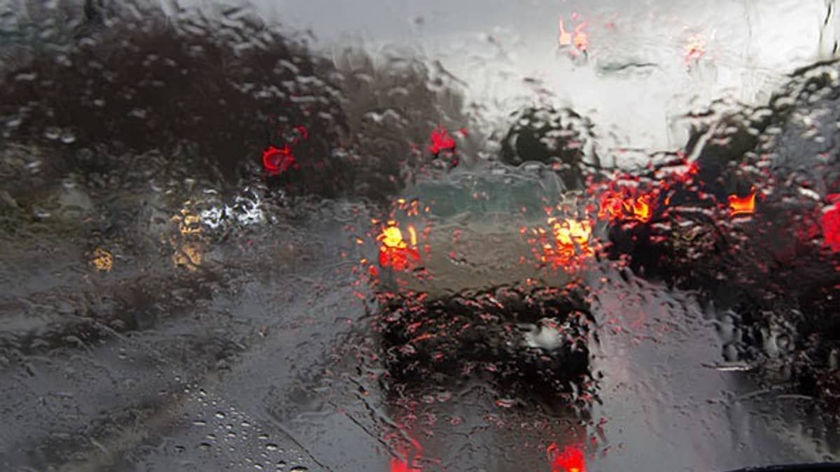 Chuva em Minas Gerais: sobe para 35 o número de cidades em situação de emergência