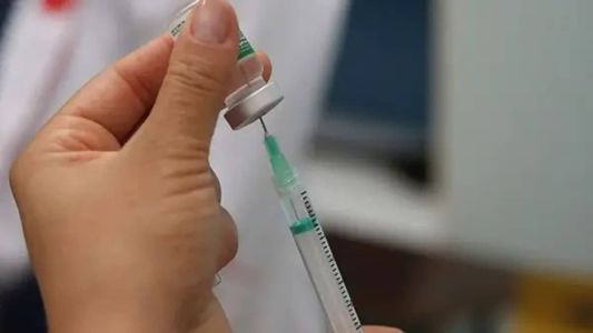 É preciso ser cadastrado em um Centro de Saúde da capital para receber o imunizante