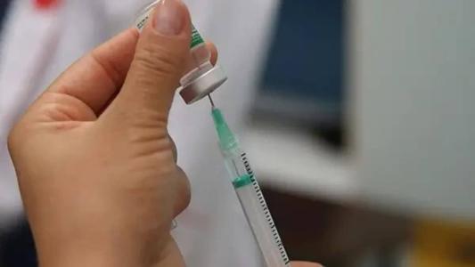 É preciso ser cadastrado em um Centro de Saúde da capital para receber o imunizante