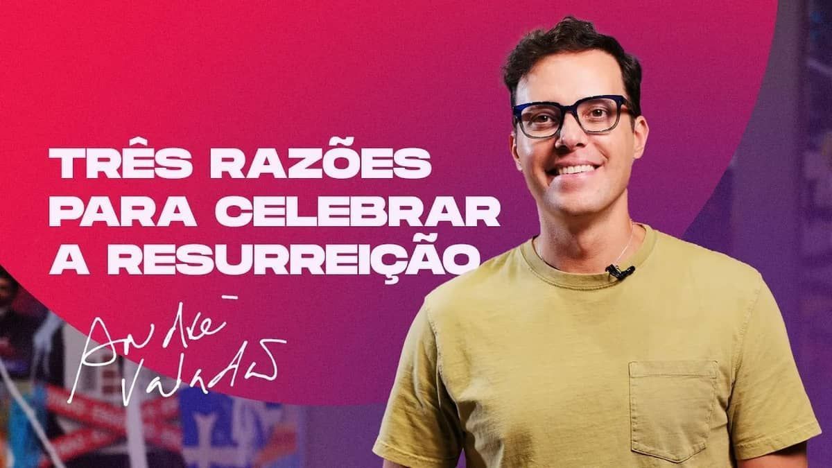 A importância da ressurreição de Jesus