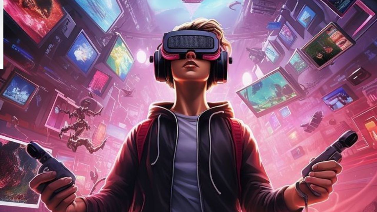 E-sports estão se tornando cada vez mais populares