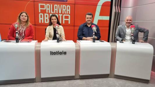 E uma pesquisa Quaest divulgada esta semana aponta que o segundo mandato é aprovado por 59% dos eleitores