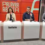 Palavra Aberta debate 100 primeiros dias do governo Romeu Zema