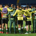 Brusque x América: jogo tem 48 torcedores e renda inferior a salário mínimo