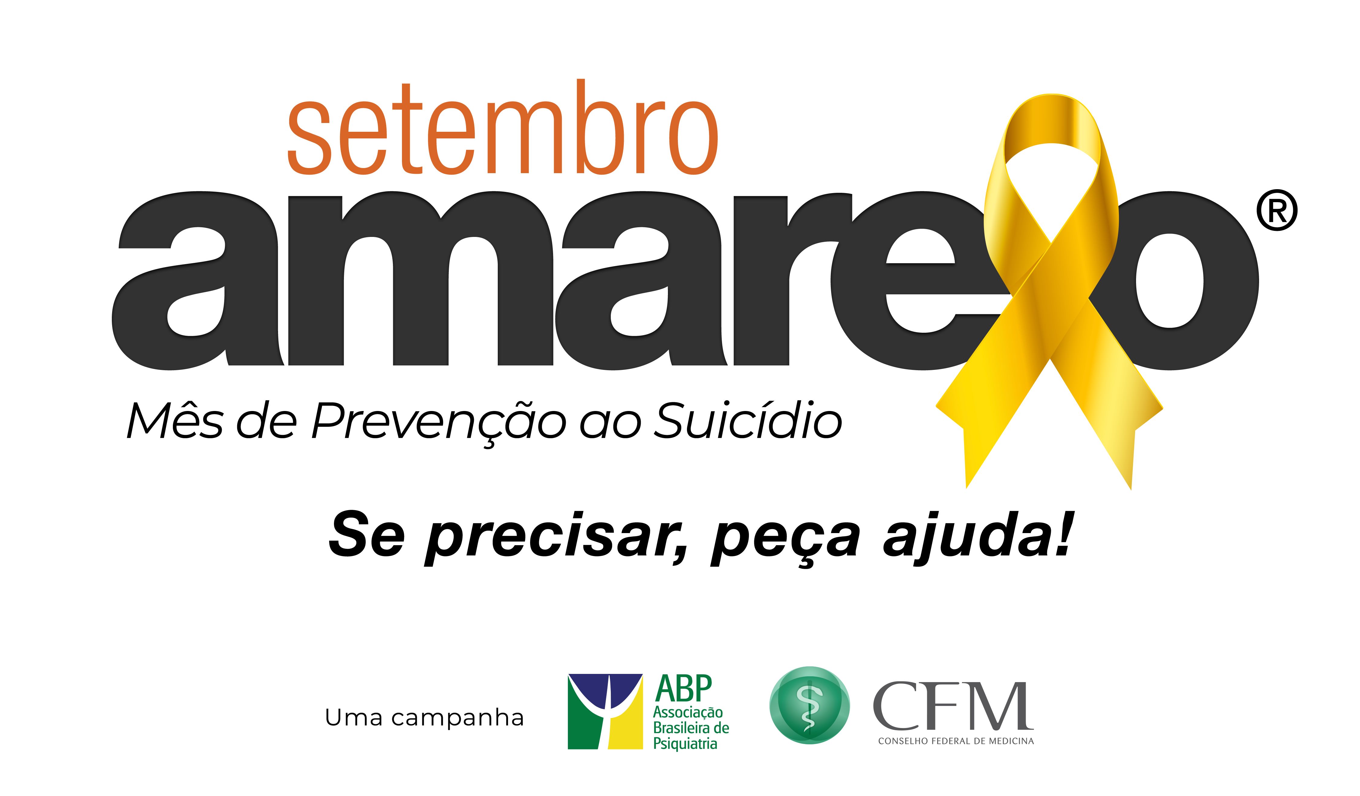 Podcast Observatório Feminino: Setembro Amarelo, mês de reflexão e ação na prevenção ao suicídio