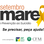 Setembro Amarelo 2024: “Se precisar, peça ajuda!”