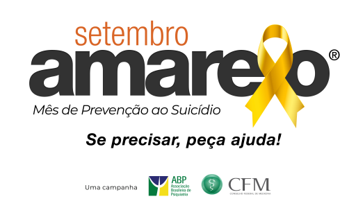 Setembro Amarelo 2024: “Se precisar, peça ajuda!“ | CNN Brasil