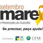 Podcast Observatório Feminino: Setembro Amarelo, mês de reflexão e ação na prevenção ao suicídio