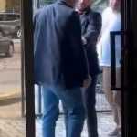 Advogado filmado agredindo colega em Fortaleza (CE) continua suspenso pela OAB