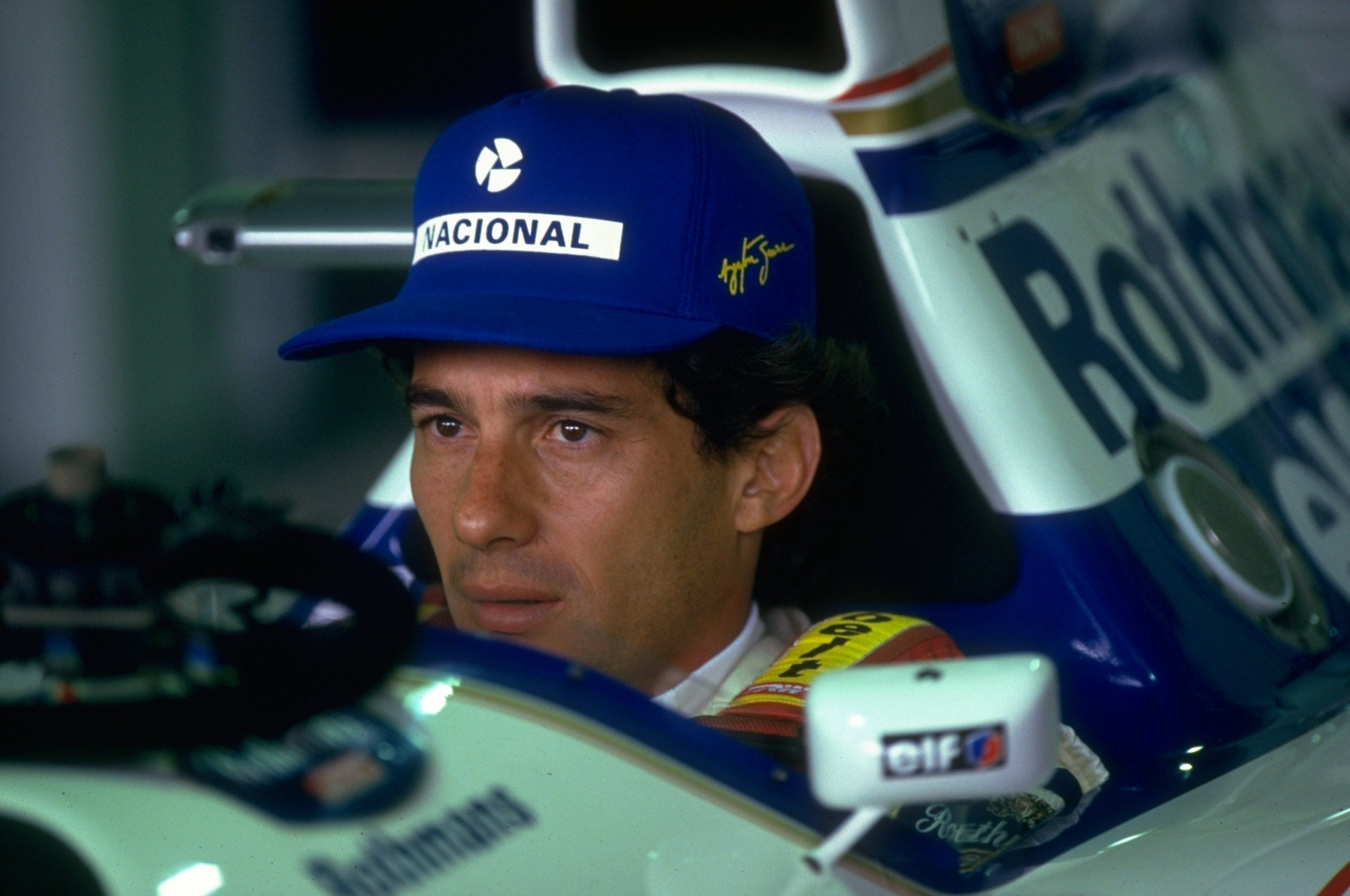 Ex-namorada revela que Ayrton Senna morreu 'sem realizar os maiores sonhos'