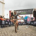 Mariana sediará 32ª edição do Iron Biker Brasil em setembro