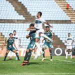 Ipatinga perde para Uberlândia e demite o treinador Júnior Lopes