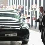 Carro de Elon Musk lidera vendas globais em 2024