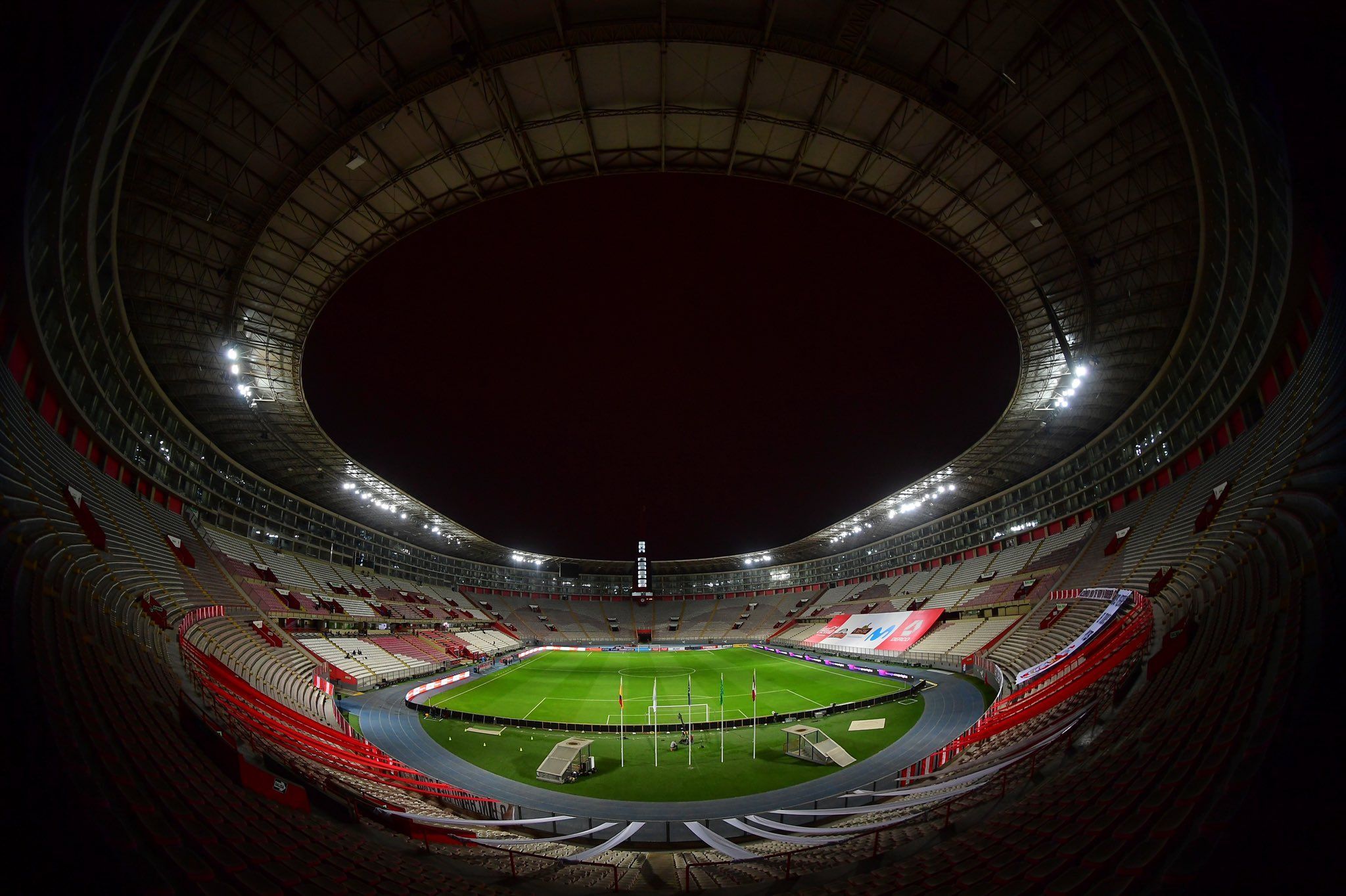Peru e Bolívia se enfrentam para espantar má fase nas Eliminatórias da Copa