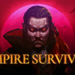 Vampire Survivors é o segundo jogo grátis da promoção de fim de ano da Epic Games