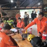 Dezenas de bombeiros de cinco batalhões tentam encontrar criança autista em MG