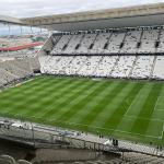 Corinthians x Ceará: veja escalações para jogo do Brasileirão