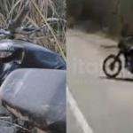 Motociclista envolvido em acidente na BR-458 em Caratinga não resiste aos ferimentos e morre