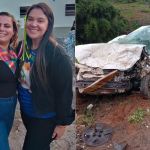 Amigas e professoras: quem eram as mulheres que morreram em acidente na BR-120