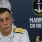 Comandante da Marinha defende que GLO do Mar é diferente de anteriores