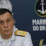 Comandante da Marinha defende que GLO do Mar é diferente de anteriores
