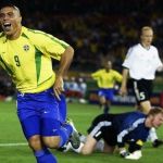 Copa do Mundo: qual foi o primeiro gol de Ronaldo na história dos Mundiais